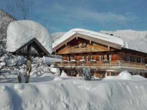Gästehaus Becher, Kreuth-Point